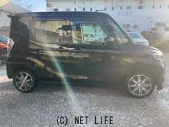 三菱 eKスペース