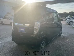 三菱 eKスペース