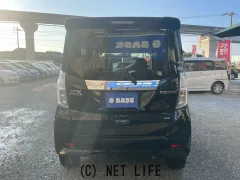 三菱 eKスペース