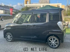 三菱 eKスペース