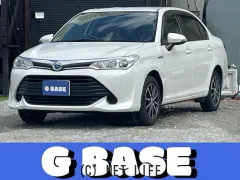 トヨタ カローラアクシオ