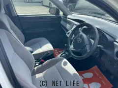 トヨタ カローラアクシオ