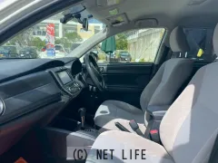 トヨタ カローラアクシオ