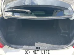 トヨタ カローラアクシオ