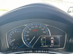 トヨタ カローラアクシオ