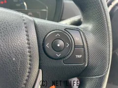 トヨタ カローラアクシオ