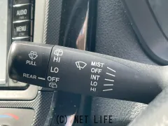 トヨタ カローラアクシオ