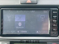 トヨタ カローラアクシオ