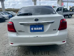 トヨタ カローラアクシオ