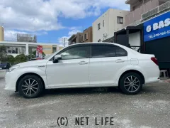 トヨタ カローラアクシオ