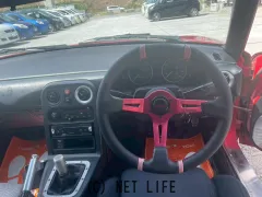 マツダ ロードスター