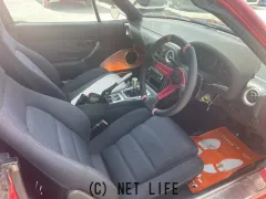 マツダ ロードスター