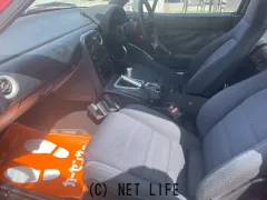 マツダ ロードスター