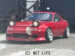 マツダ ロードスター