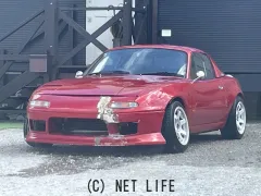 マツダ ロードスター