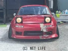 マツダ ロードスター