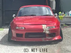 マツダ ロードスター