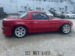 マツダ ロードスター