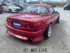 マツダ ロードスター