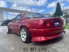 マツダ ロードスター