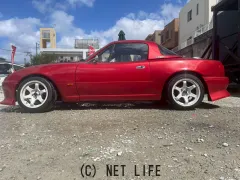 マツダ ロードスター