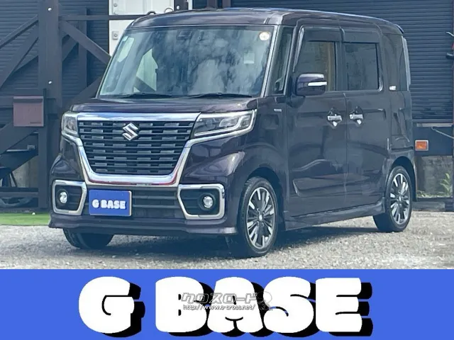 スズキ スペーシア