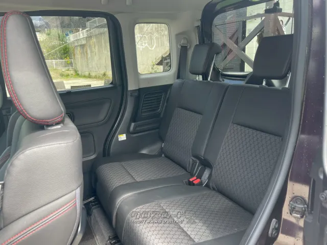 スズキ スペーシア