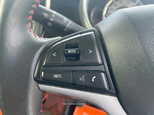 スズキ スペーシア