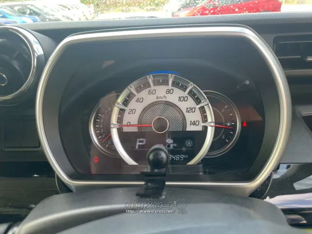 スズキ スペーシア