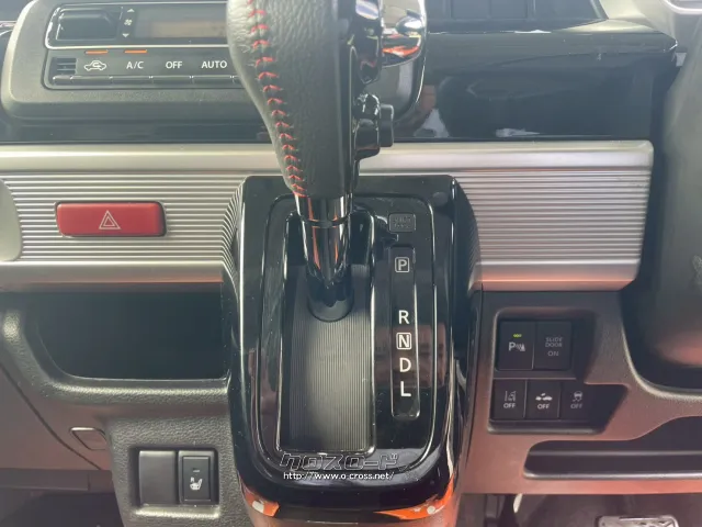 スズキ スペーシア