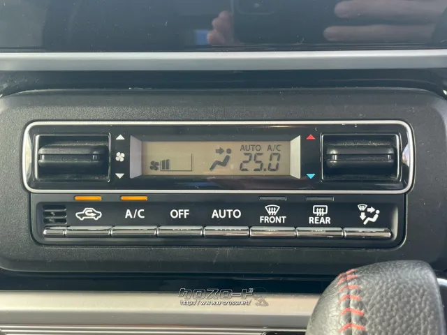 スズキ スペーシア