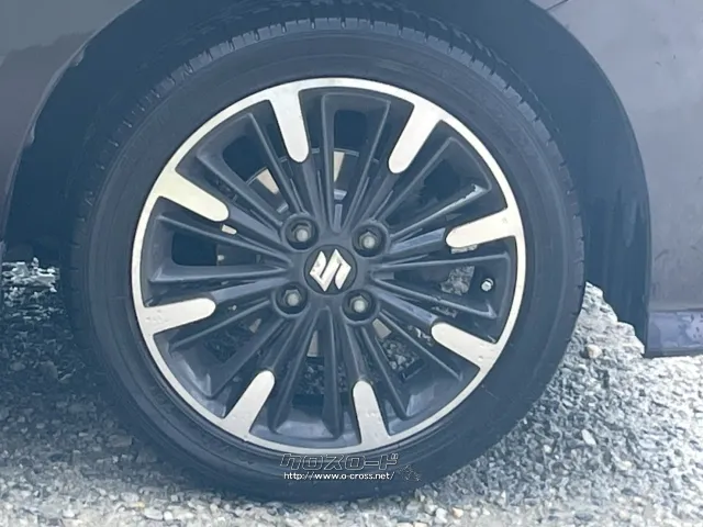 スズキ スペーシア