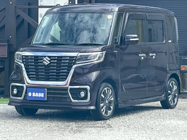 スズキ スペーシア
