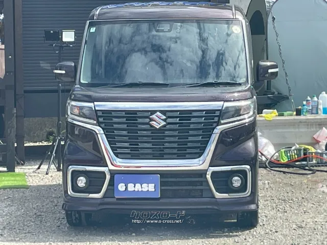 スズキ スペーシア