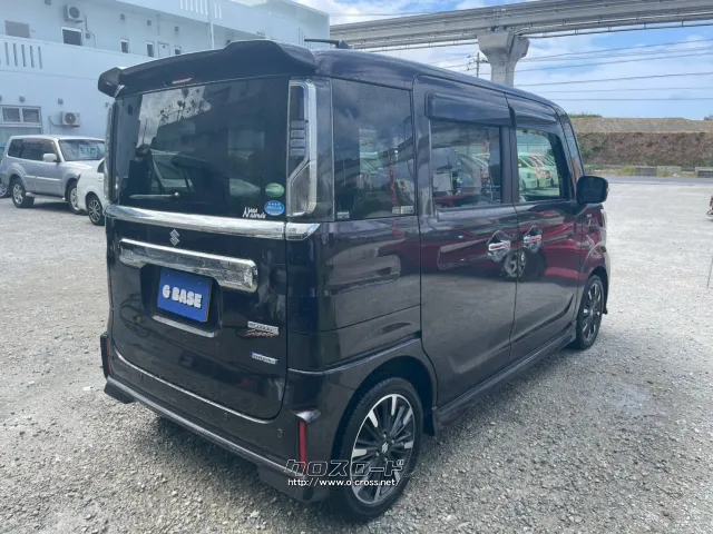 スズキ スペーシア