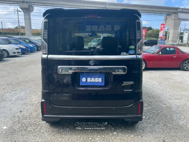 スズキ スペーシア