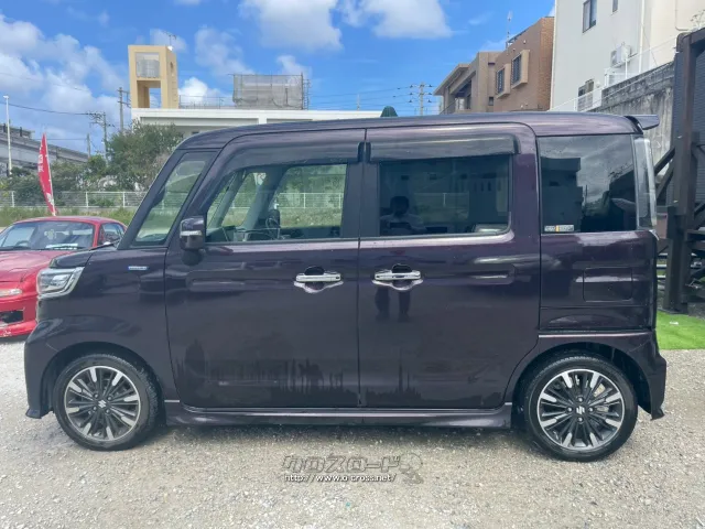 スズキ スペーシア