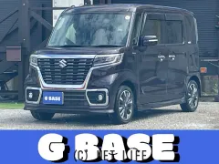 スズキ スペーシア