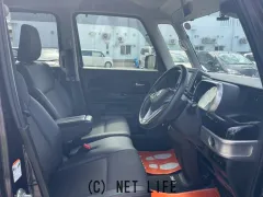 スズキ スペーシア