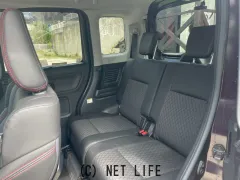 スズキ スペーシア