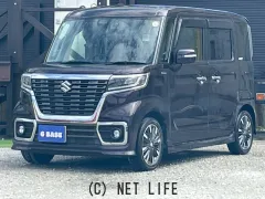 スズキ スペーシア