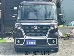 スズキ スペーシア