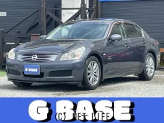 日産 スカイライン