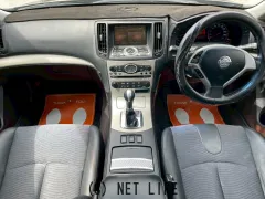 日産 スカイライン