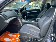 日産 スカイライン