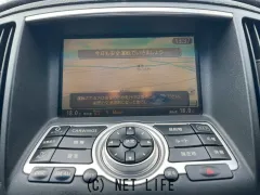 日産 スカイライン