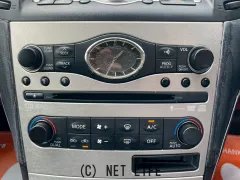 日産 スカイライン