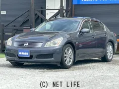 日産 スカイライン