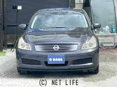 日産 スカイライン