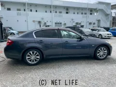 日産 スカイライン